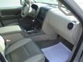 2006 Silver Birch Metallic Ford Explorer XLT  photo #19