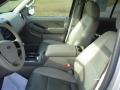 2006 Silver Birch Metallic Ford Explorer XLT  photo #22