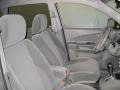 2008 Nordic White Hyundai Tucson GLS  photo #8