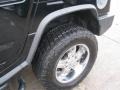 Black - H2 SUV Photo No. 5