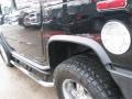 Black - H2 SUV Photo No. 8