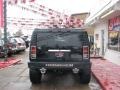 Black - H2 SUV Photo No. 10