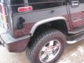 Black - H2 SUV Photo No. 11