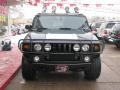 Black - H2 SUV Photo No. 15
