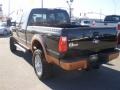 Black - F350 Super Duty Harley-Davidson Crew Cab 4x4 Photo No. 5