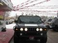 Black - H2 SUV Photo No. 30