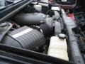 Black - H2 SUV Photo No. 32