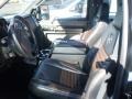 Black - F350 Super Duty Harley-Davidson Crew Cab 4x4 Photo No. 9
