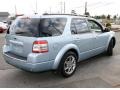 2008 Light Ice Blue Metallic Ford Taurus X Limited AWD  photo #5