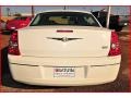 2008 Cool Vanilla White Chrysler 300 Touring  photo #4