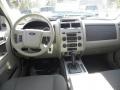 2009 Sterling Grey Metallic Ford Escape XLT  photo #3