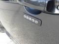 2009 Black Pearl Slate Metallic Ford Escape Limited V6  photo #18