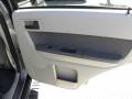 2009 Sterling Grey Metallic Ford Escape XLT  photo #12