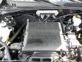 2009 Black Pearl Slate Metallic Ford Escape Limited V6  photo #20