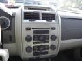 2009 Sterling Grey Metallic Ford Escape XLT  photo #21