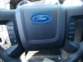 2010 Sterling Grey Metallic Ford Escape Limited V6 4WD  photo #17
