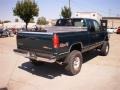 Forest Green Metallic - Sierra 1500 SLE Extended Cab 4x4 Photo No. 6
