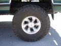 Forest Green Metallic - Sierra 1500 SLE Extended Cab 4x4 Photo No. 10
