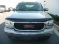 2005 Silver Birch Metallic GMC Yukon SLT  photo #2