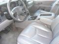 2005 Silver Birch Metallic GMC Yukon SLT  photo #4