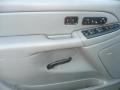 2005 Silver Birch Metallic GMC Yukon SLT  photo #14