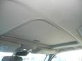 2005 Silver Birch Metallic GMC Yukon SLT  photo #19