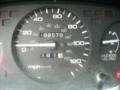 Thunder Gray - Civic LX Sedan Photo No. 12