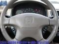 1999 Dark Emerald Pearl Honda Accord EX V6 Sedan  photo #19
