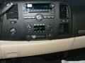 2010 Summit White GMC Sierra 1500 SLE Crew Cab 4x4  photo #11