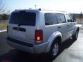 2008 Bright Silver Metallic Dodge Nitro SXT 4x4  photo #5