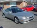 2001 Satin Silver Honda Prelude   photo #1