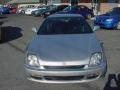 2001 Satin Silver Honda Prelude   photo #2