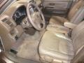 2002 Mojave Mist Metallic Honda CR-V EX 4WD  photo #4