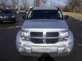 2008 Bright Silver Metallic Dodge Nitro SXT 4x4  photo #8