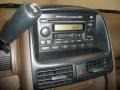 2002 Mojave Mist Metallic Honda CR-V EX 4WD  photo #24