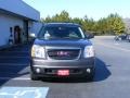 2010 Storm Gray Metallic GMC Yukon SLT 4x4  photo #23