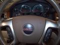 2007 Onyx Black GMC Yukon XL 1500 SLE  photo #15