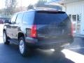 2010 Storm Gray Metallic GMC Yukon SLT 4x4  photo #29