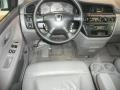 2004 Starlight Silver Metallic Honda Odyssey EX-L  photo #6