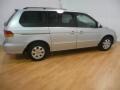 2004 Starlight Silver Metallic Honda Odyssey EX-L  photo #9