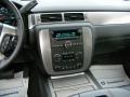 2008 Silver Birch Metallic GMC Sierra 1500 SLT Crew Cab 4x4  photo #14