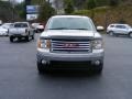 2008 Silver Birch Metallic GMC Sierra 1500 SLT Crew Cab 4x4  photo #17