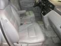 2004 Starlight Silver Metallic Honda Odyssey EX-L  photo #20