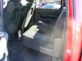 2010 Fire Red GMC Sierra 1500 SLE Crew Cab 4x4  photo #5