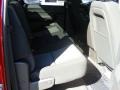 2010 Fire Red GMC Sierra 1500 SLE Crew Cab 4x4  photo #7