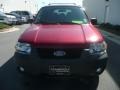 Redfire Metallic - Escape XLT V6 Photo No. 2