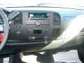 2010 Fire Red GMC Sierra 1500 SLE Crew Cab 4x4  photo #13
