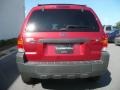Redfire Metallic - Escape XLT V6 Photo No. 3