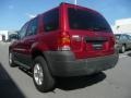 Redfire Metallic - Escape XLT V6 Photo No. 7