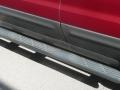 Redfire Metallic - Escape XLT V6 Photo No. 9